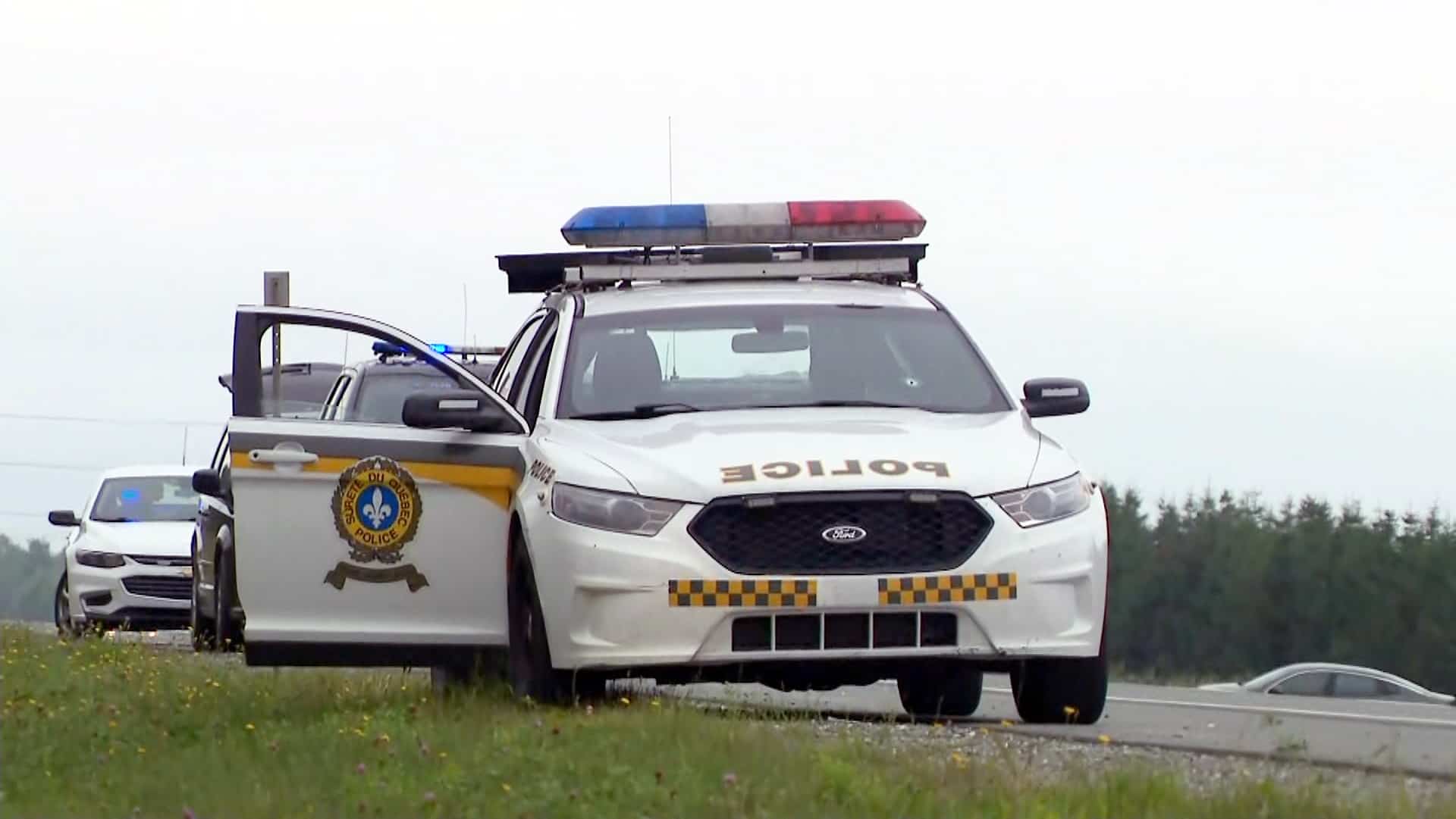 La intención de matar en el centro del debate a medida que se acerca la sentencia en el proceso contra el hombre acusado de disparar contra un policía de la SQ