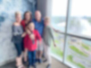 Jeanick Fournier réagit à sa victoire incroyable