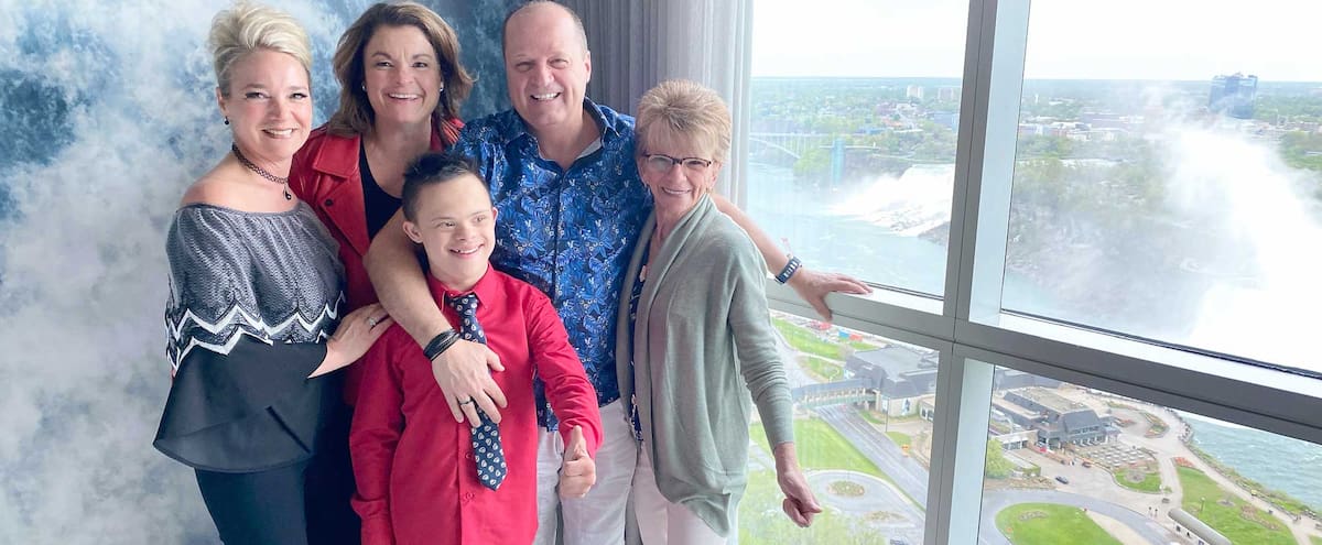 Championne de «Canada’s Got Talent»: la vie de Jeanick Fournier va changer