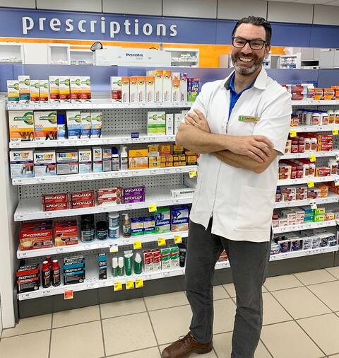 Closing stores on Sunday