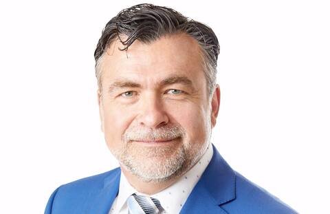 Hilaire Bergeron 71 ans