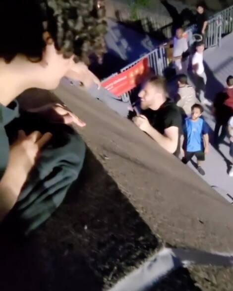 Bordel - Metro Metro Festival Bordel - Metro Metro Festival