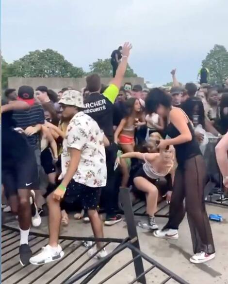 Bordel - Metro Metro Festival Bordel - Metro Metro Festival