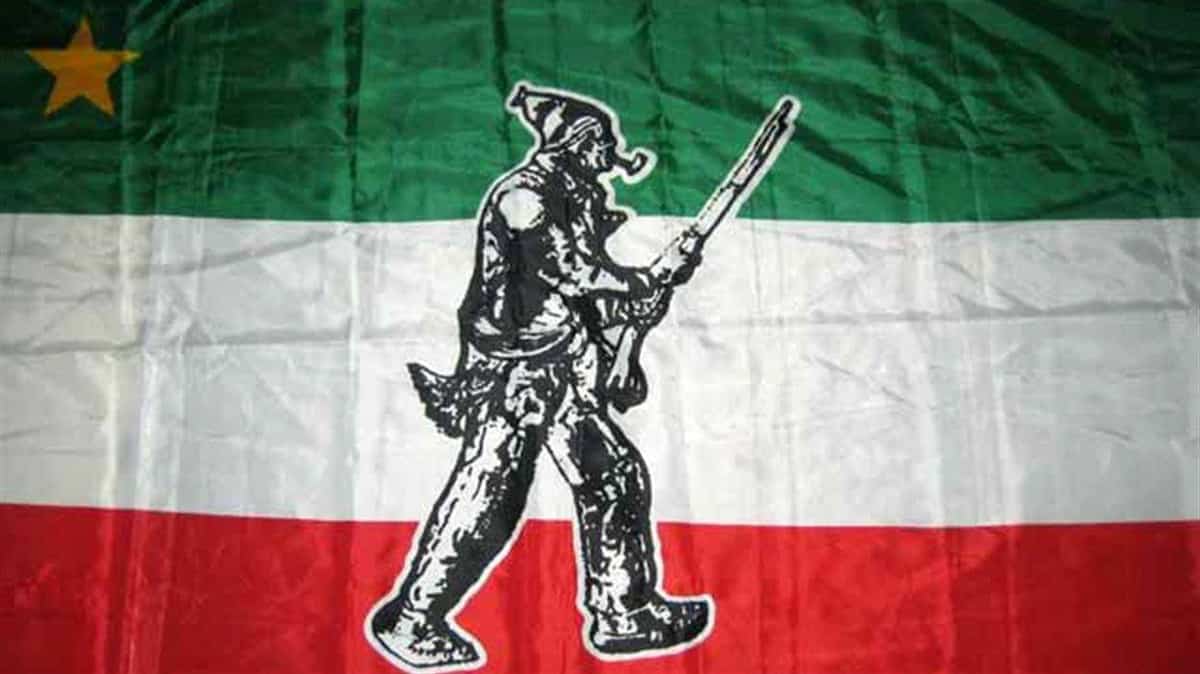 Mais pourquoi célébrer nos Patriotes?