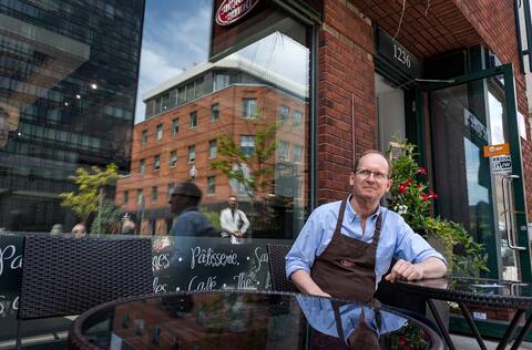 General-Jerome-Mountainet