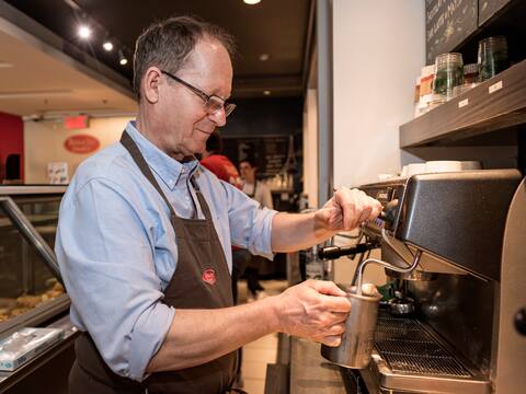 General-Jerome-Mountainet