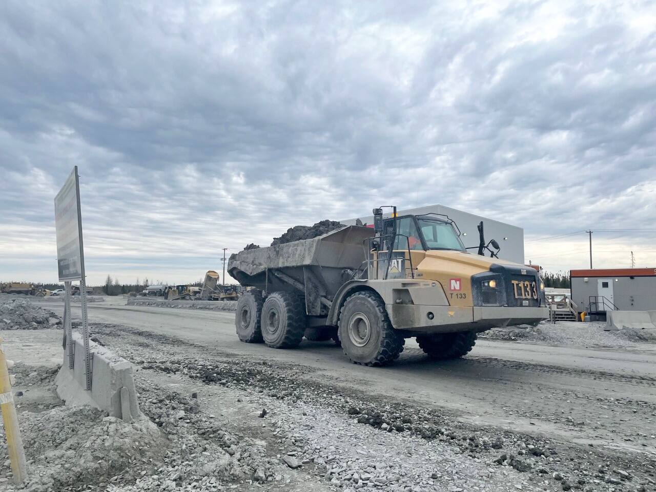 Une mine d’or québécoise vendue pour plus de 800 M$ | JDM