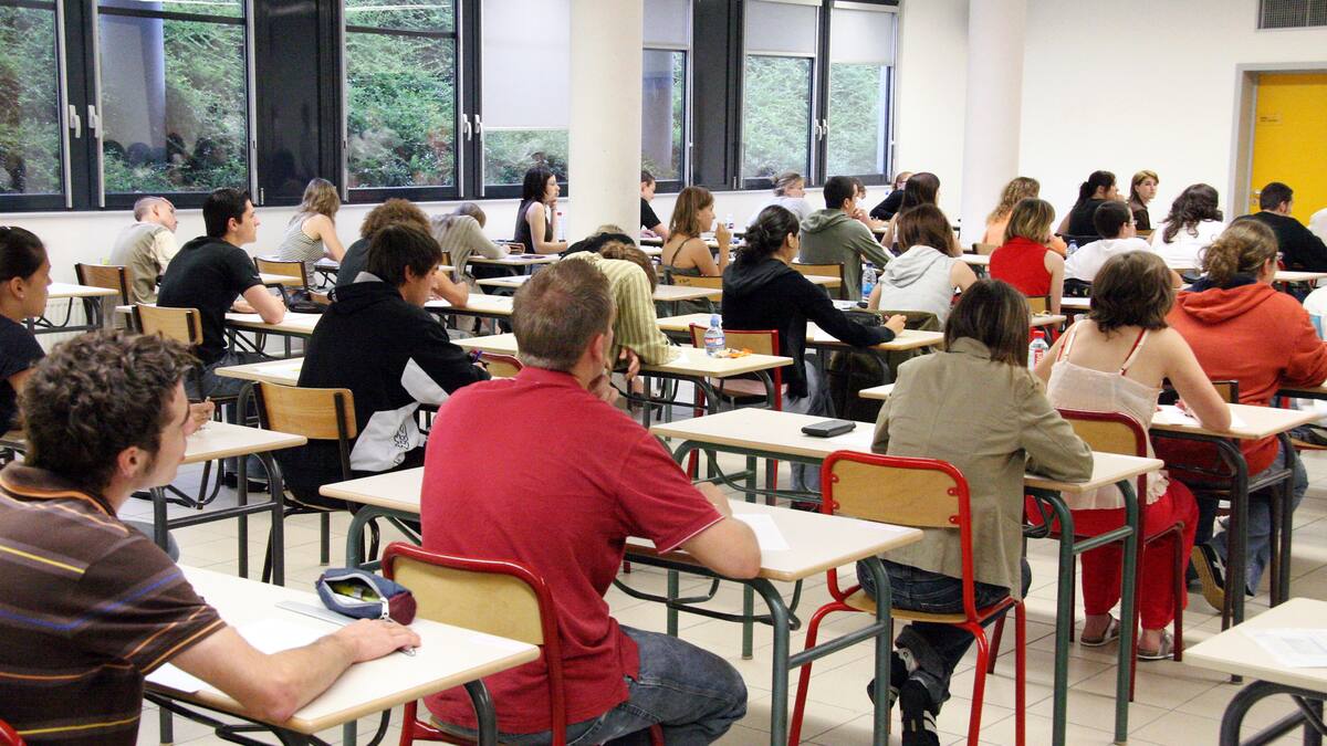 «Un beau problème»: les cégeps débordent d'étudiants