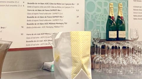 Tennis - France - Fatah