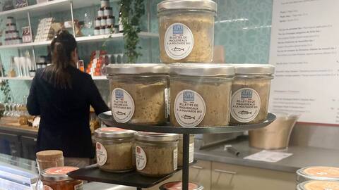 Tennis - France - Fatah