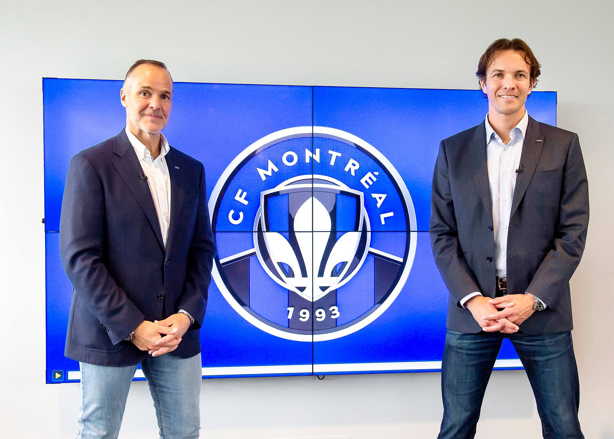 Le CF Montréal et son mépris des Québécois | JDM