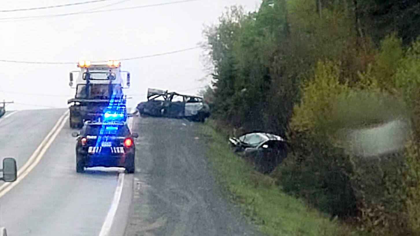 &laquo;Ta voiture est devenue un projectile&raquo;: une m&egrave;re endeuill&eacute;e souhaite au chauffard qui a tu&eacute; son fils de se reprendre en main