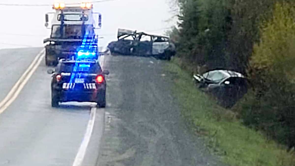 «Ta voiture est devenue un projectile»: une mère endeuillée souhaite au chauffard qui a tué son fils de se reprendre en main