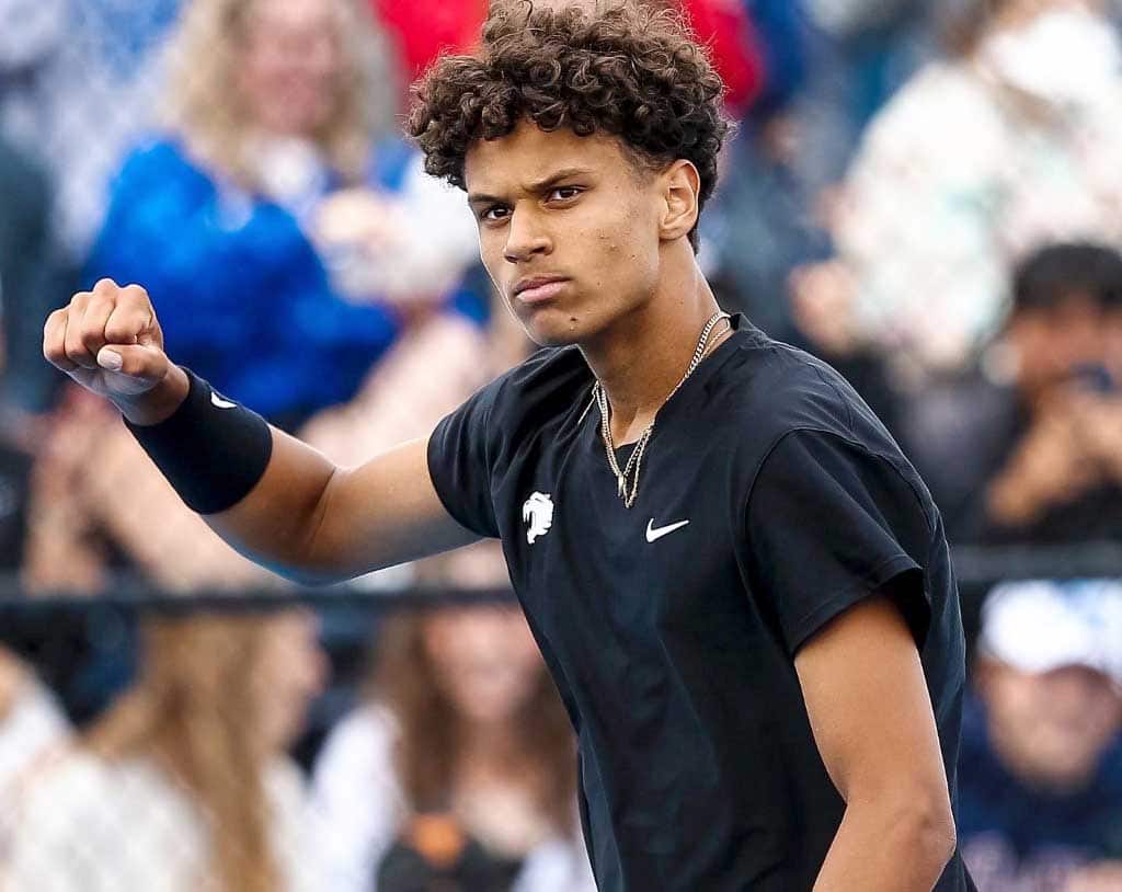 Parcours de rêve pour Gabriel Diallo JDM