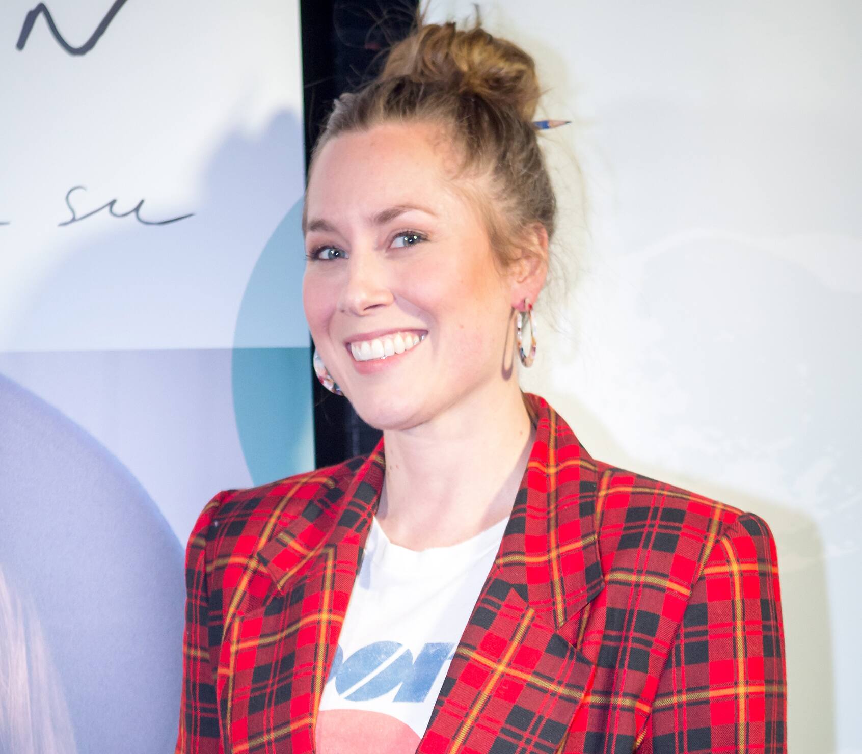 ART-LANCEMENT-GENEVIEVE JODOIN-J'AI TOUJOURS SU