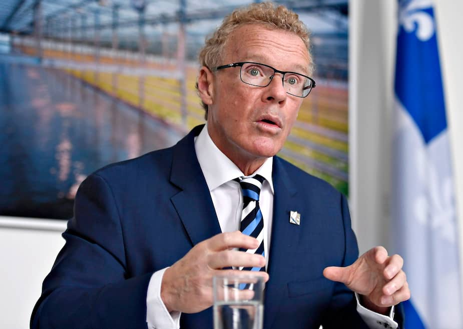Image principale de l'article 80% des immigrants «ne travaillent pas»