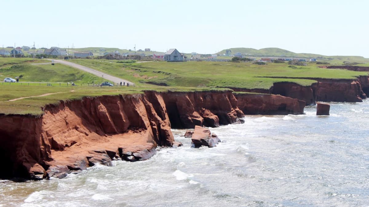 Les Îles-de-la-Madeleine vont de l’avant avec la redevance de 30$ pour les touristes