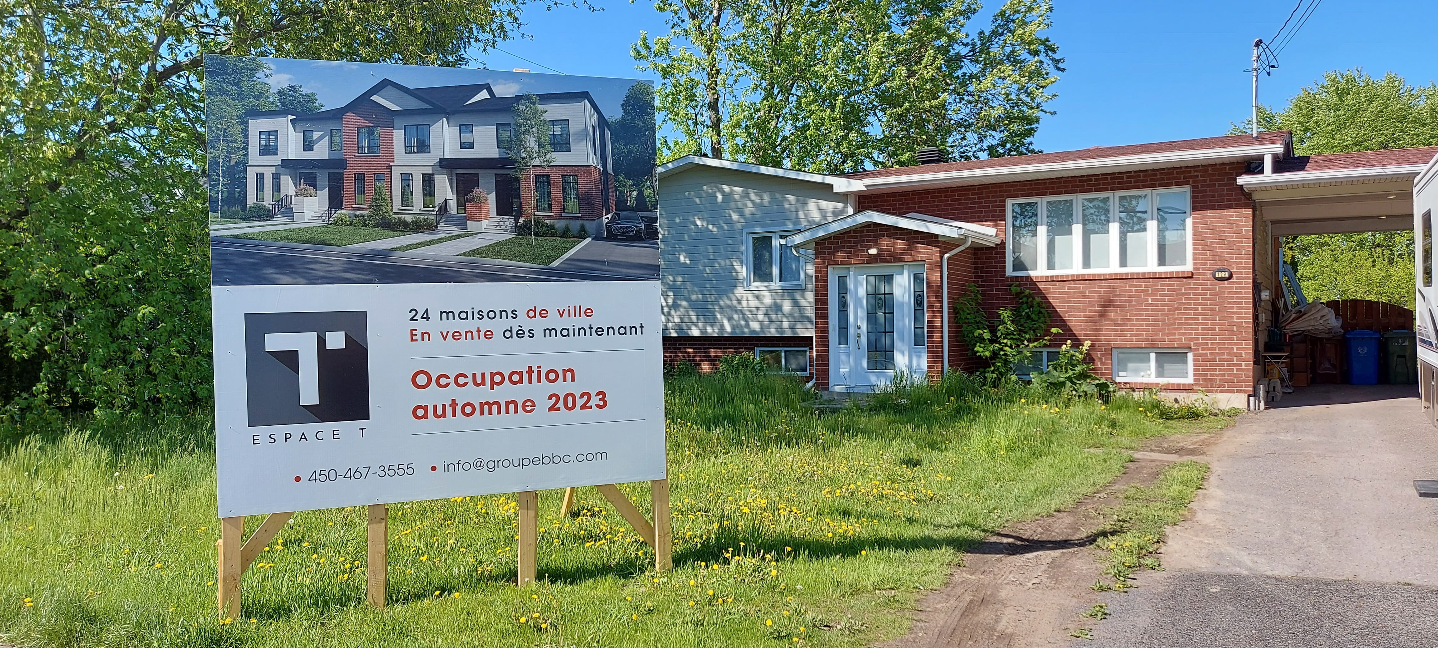 Les reprises hypoth&eacute;caires et ventes sous contr&ocirc;le de justice explosent