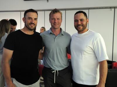 Russell Martin incluido en el Salón de la Fama del Béisbol Canadiense: la consagración de “un guerrero”