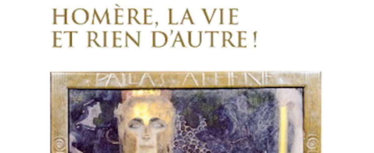 Nouvel ouvrage de Réjean Bergeron: une plongée dans l’Antiquité