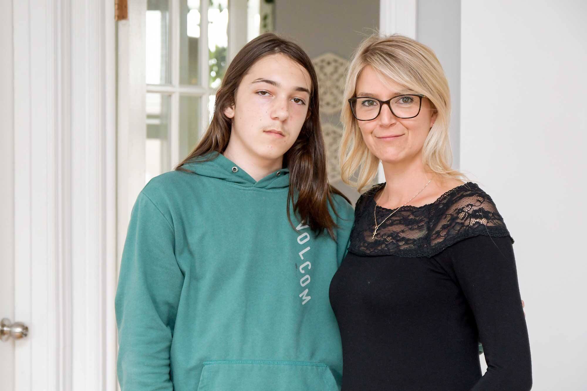 L&rsquo;invasion de l'Ukraine profite &agrave; des escrocs