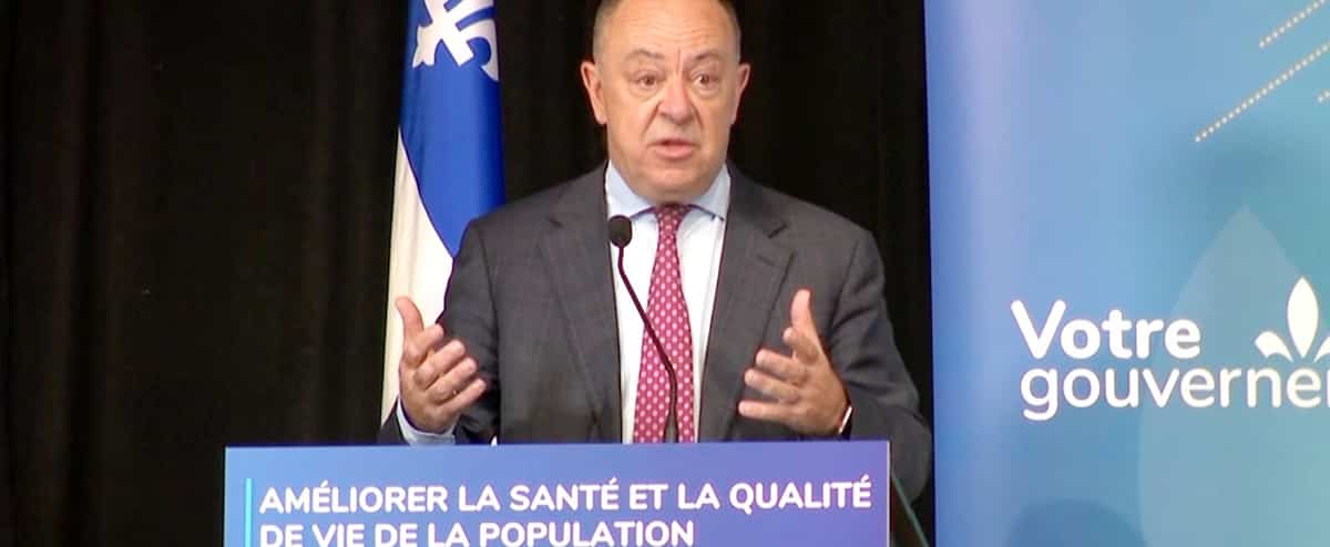 Le non-dit de l'urgence sanitaire