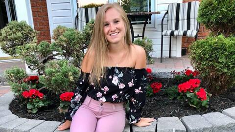 Melissa Tessier - Délit de fuite