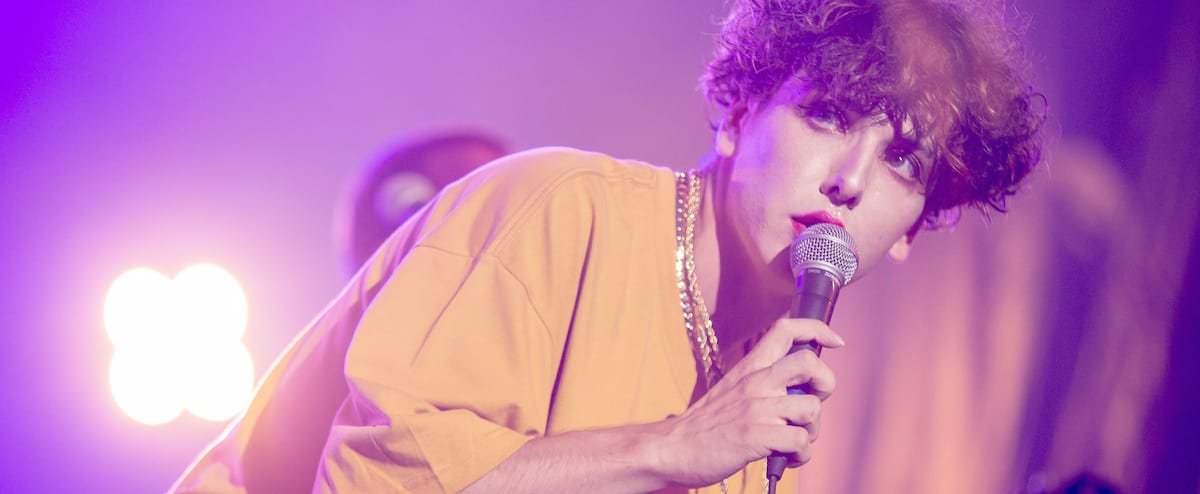 Hubert se paie les Francos