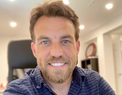 Stefan Letellier, Consultant at Gray Collection