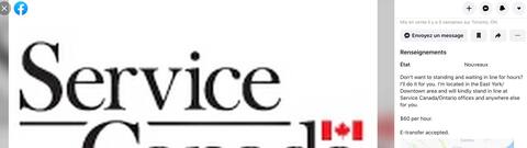 Brian Buraga - The Passport Crisis