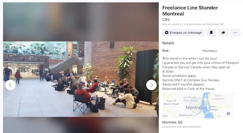 Brian Buraga - The Passport Crisis