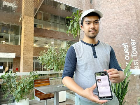 Brian Buraga - The Passport Crisis