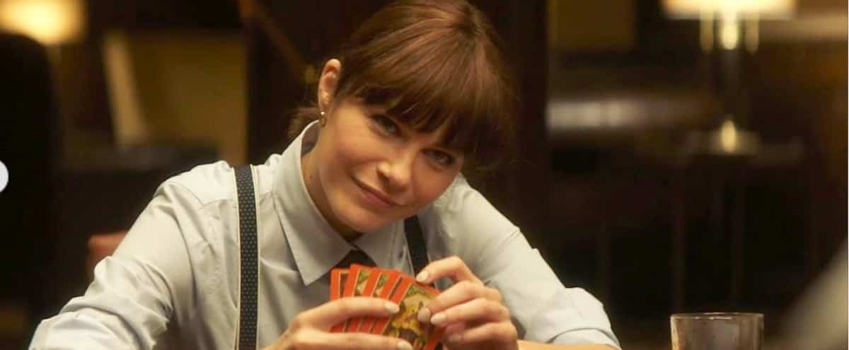 «Arlette»: le grand retour de Maripier Morin