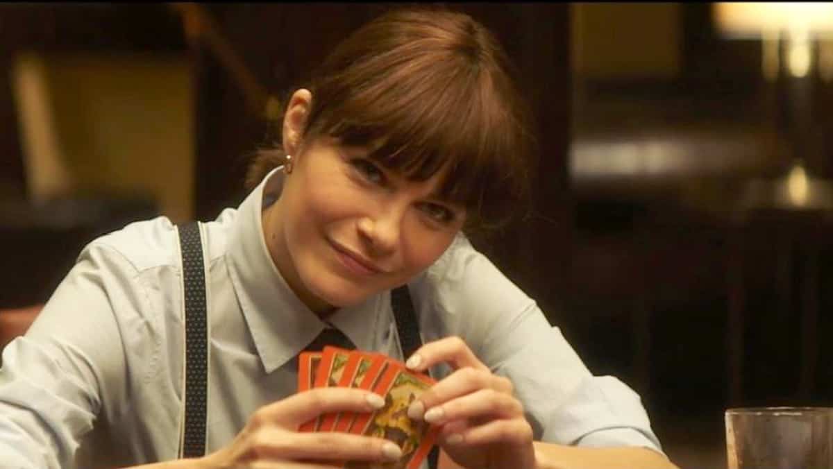 «Arlette»: le grand retour de Maripier Morin