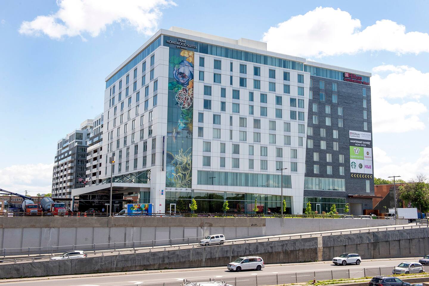 Des frais de 2,6 millions $ en chambres d’hôtel pour combattre la COVID Des frais de 2,6 millions $ en chambres d’hôtel pour combattre la COVID
