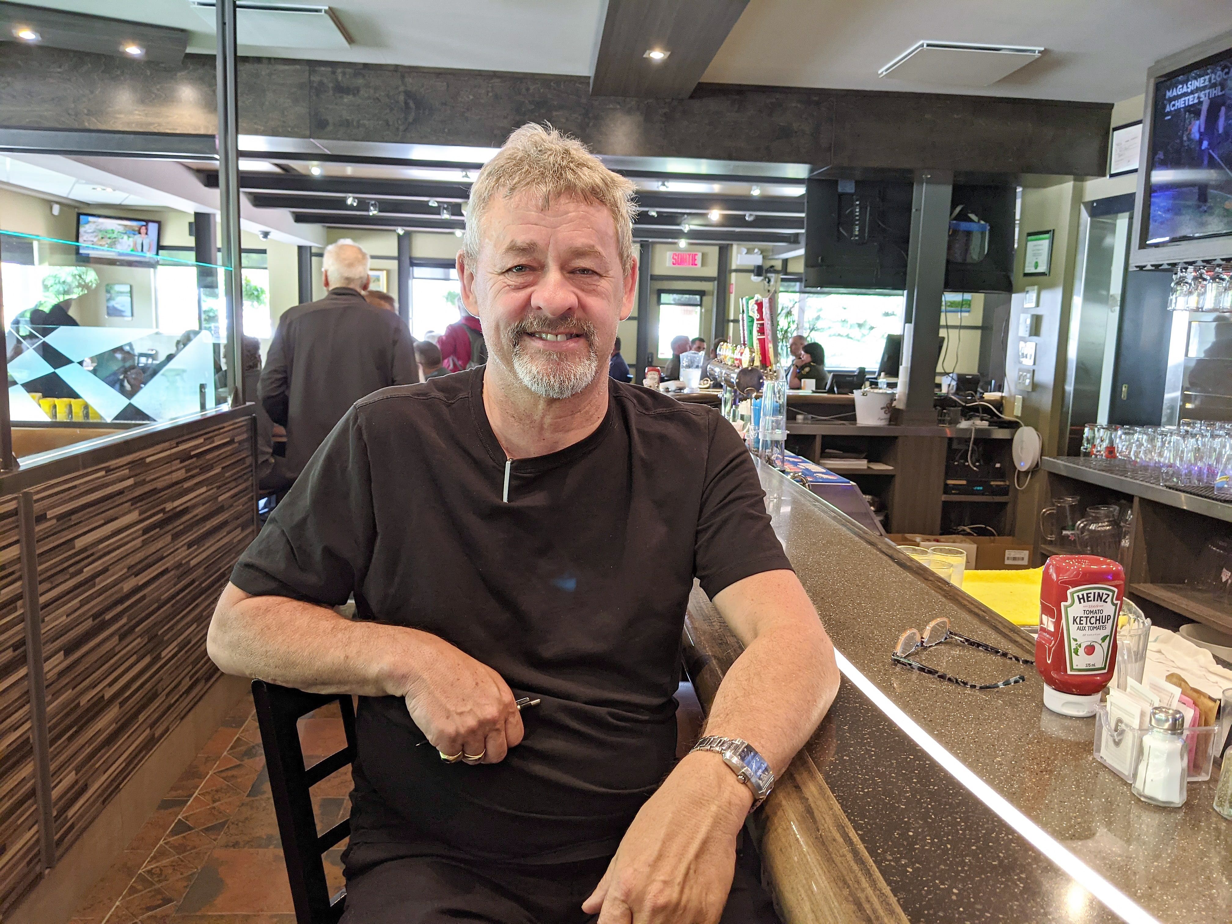 Visite du pape: les Am&eacute;ricains seront nombreux &agrave; Sainte-Anne-de-Beaupr&eacute;
CE QU&rsquo;ILS ONT DIT&nbsp;