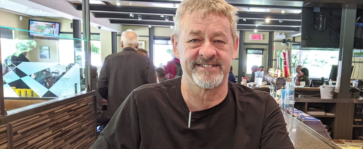 Visite du pape: les Américains seront nombreux à Sainte-Anne-de-Beaupré
CE QU’ILS ONT DIT