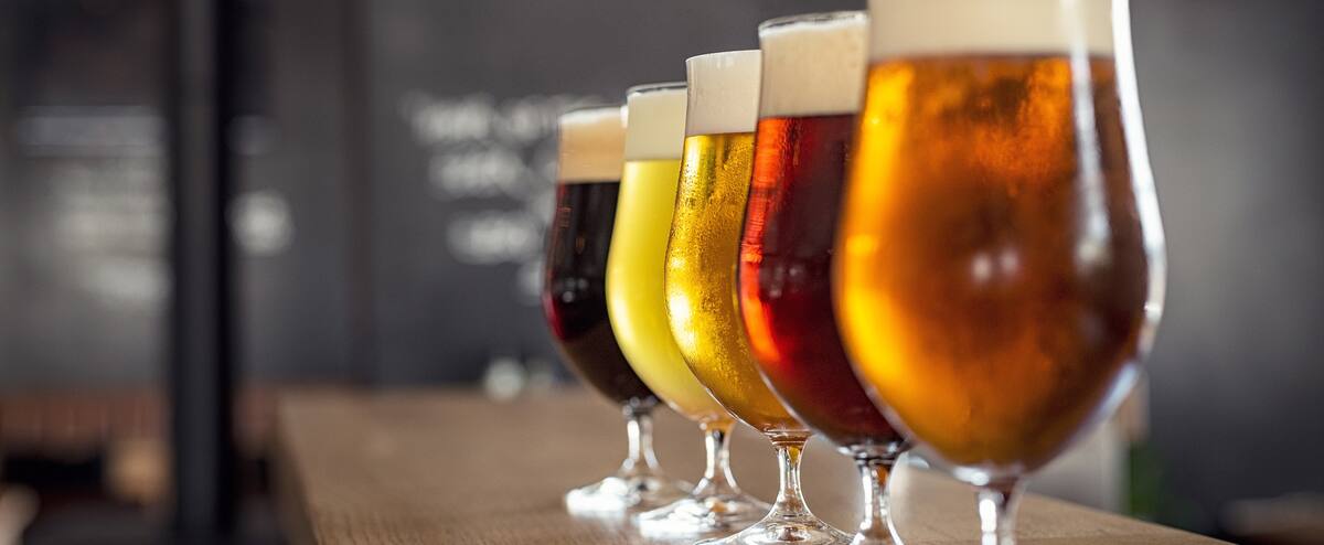 Des bières du Vermont à découvrir | Le Journal de Montréal