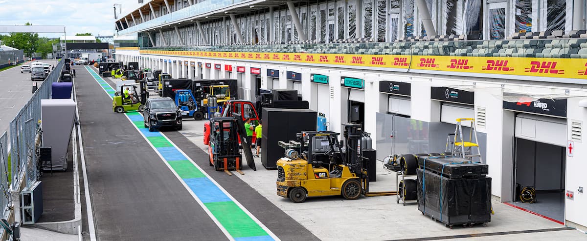 La F1 déficitaire pour les contribuables