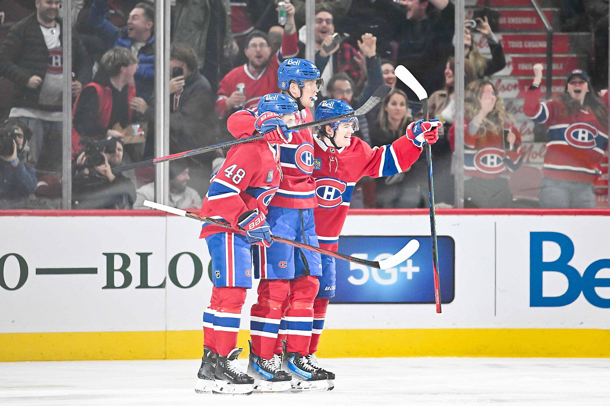 Les deux prochaines semaines seront tr&egrave;s importantes pour le CH