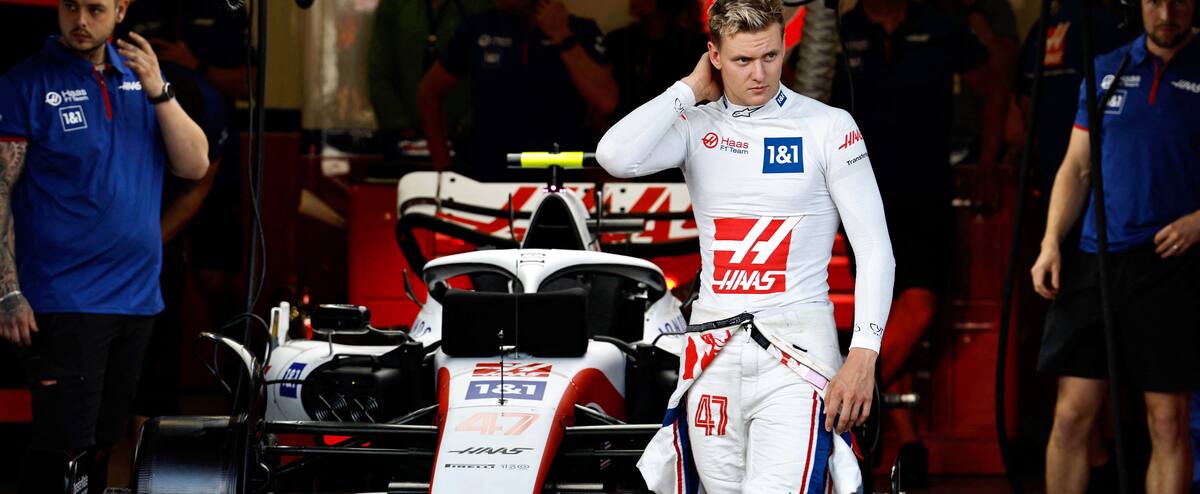 Un 3e Schumacher en Formule 1