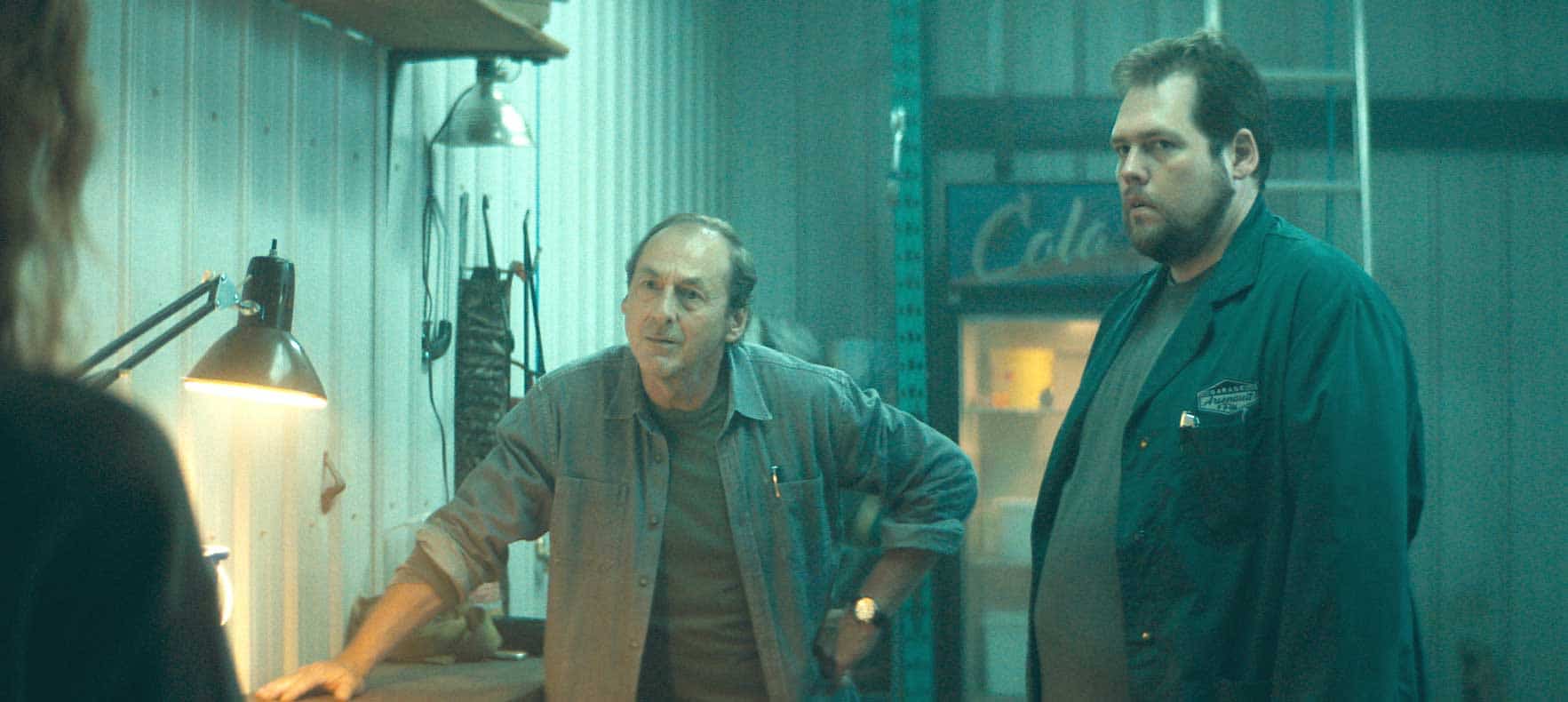 Arsenault & Fils se classe au 4e rang