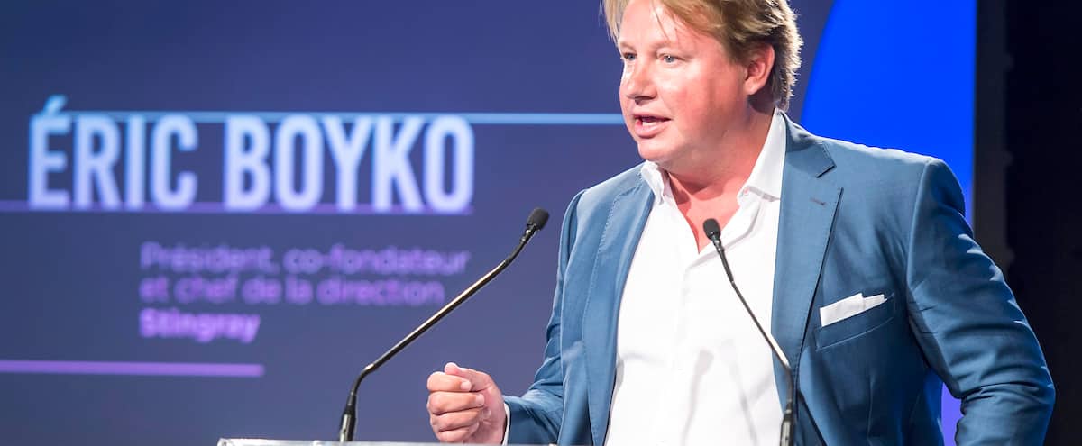 Des patrons de technos du Québec partent en guerre contre la loi 96