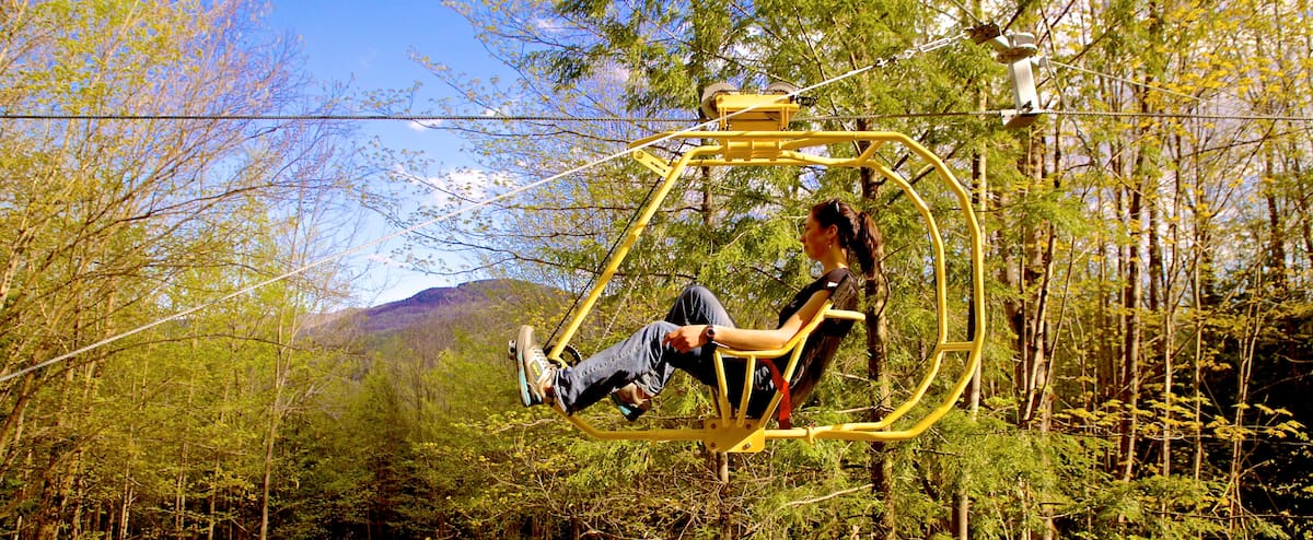 Trois activités inusitées à vélo