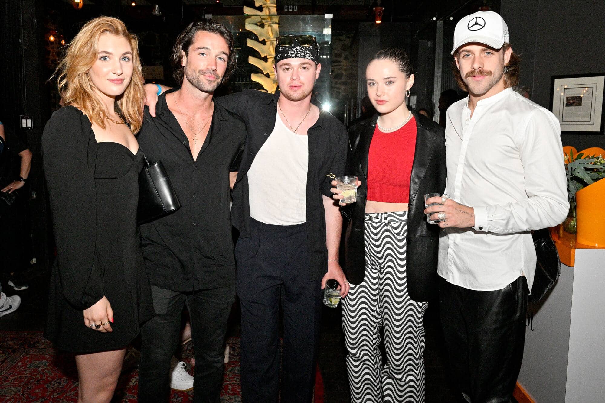 Grand Prix du Canada: les festivit&eacute;s sont lanc&eacute;es
Les soir&eacute;es &agrave; surveiller