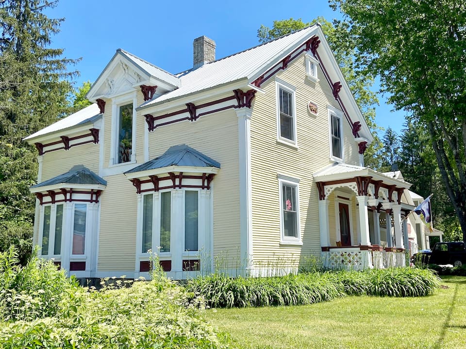 Les plus beaux villages du Québec: 20 endroits magnifiques à découvrir ...