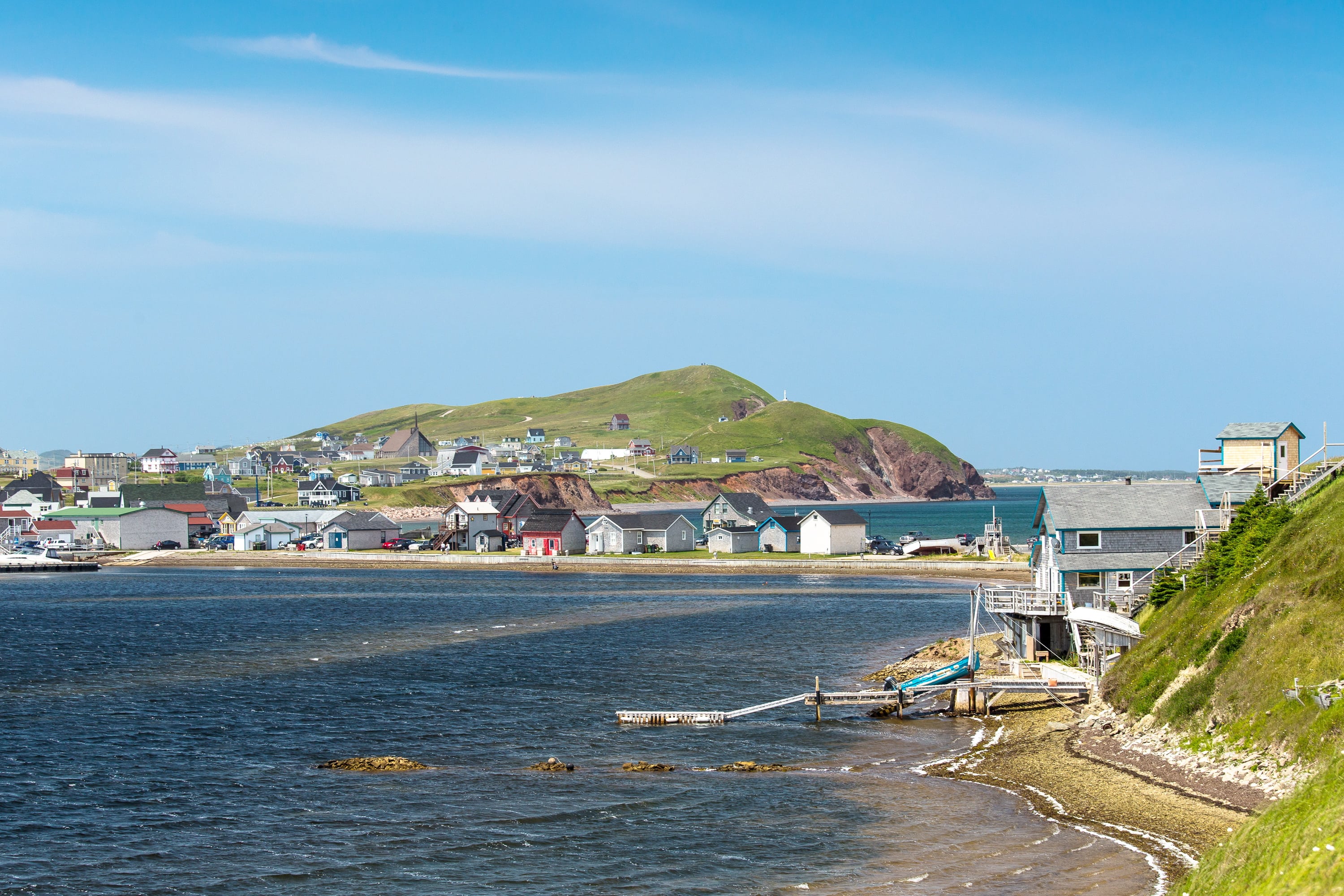 Les plus beaux villages du Qu&eacute;bec: 20 endroits magnifiques &agrave; d&eacute;couvrir
20 PLUS BEAUX VILLAGES
Un bel exemple de revitalisation
L&rsquo;amour d&rsquo;une maison, d&rsquo;un lieu et des gens
Cr&eacute;er le nouveau monde
Une fiert&eacute; de g&eacute;n&eacute;ration en g&eacute;n&eacute;ration
Un village comme une famille