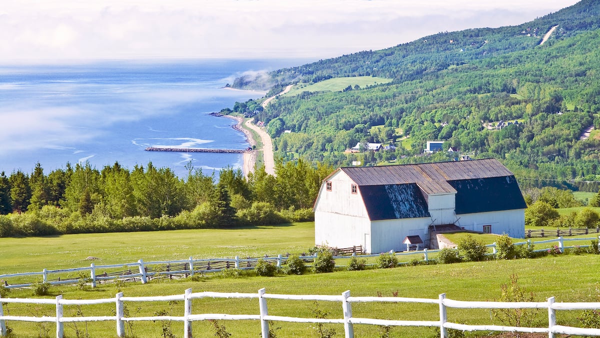 «Road trip» gourmand dans Charlevoix: nos coups de cœur