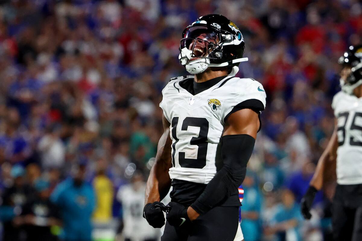 Christian Kirk of the Houston Texans