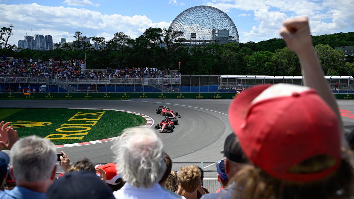 Le Grand Prix du Canada de F1 en examen: aucun cafouillage n’est permis en juin